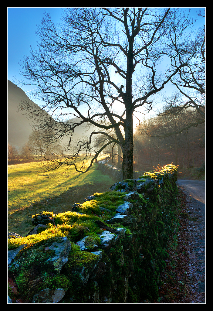 Borrowdale