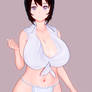 Koikatsu mitaka mutsumi character of tamagoro