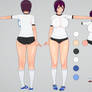 Koikatsu alternative version mitaka mutsumi