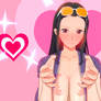 Happy valentine's day by POLPETTONE