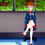 Koikatsu simple pose scene release