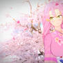 Koikatsu Mitsuri with kimono