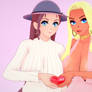 Koikatsu Happy saint valentine day from POLPETTONE