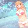 Koikatsu Hirakawa natsumi on swimsuit