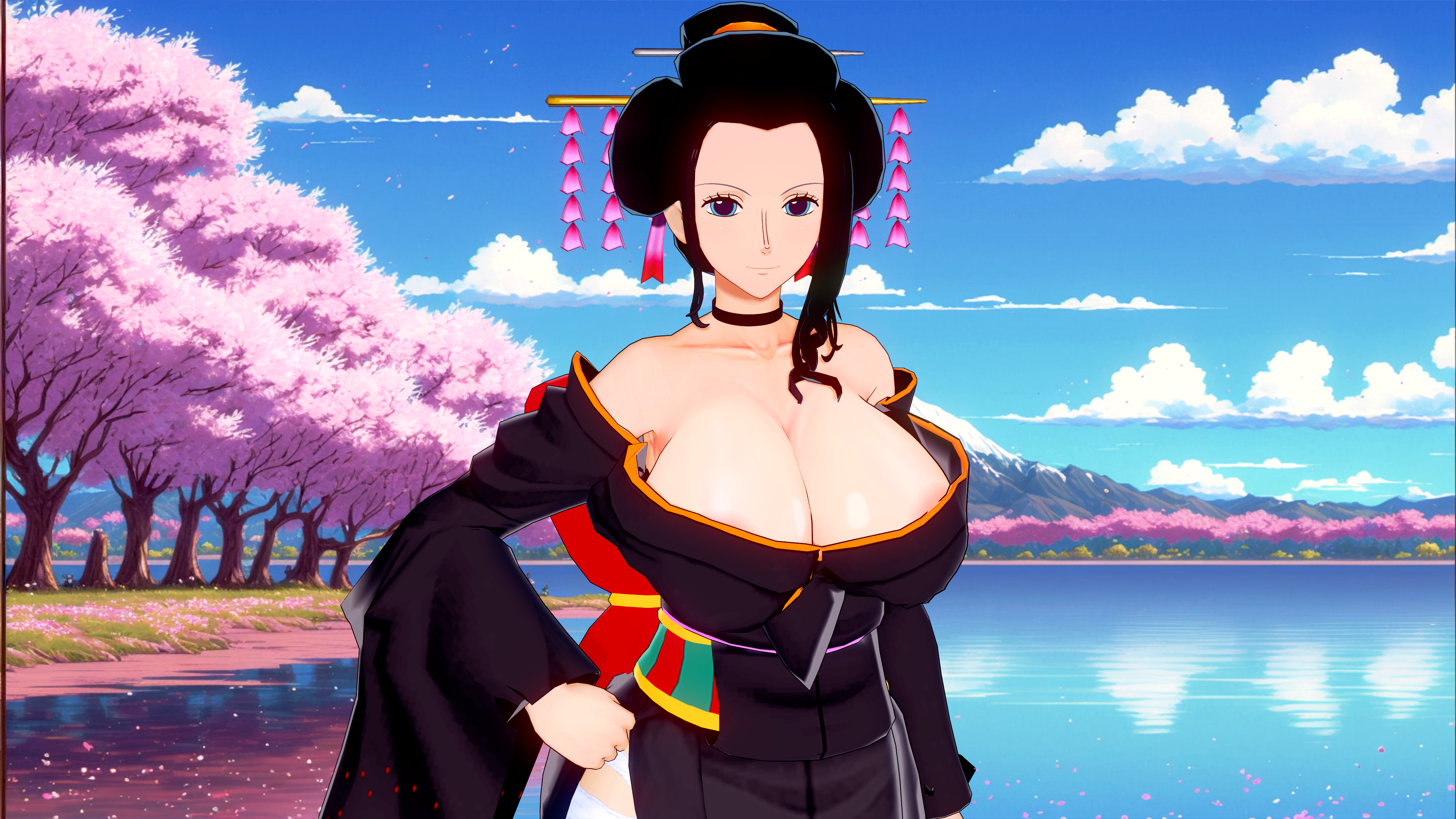 Koikatsu o-robin
