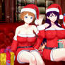 Koikatsu Happy holidays from POLPETTONE!