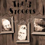 The 3 Stooges