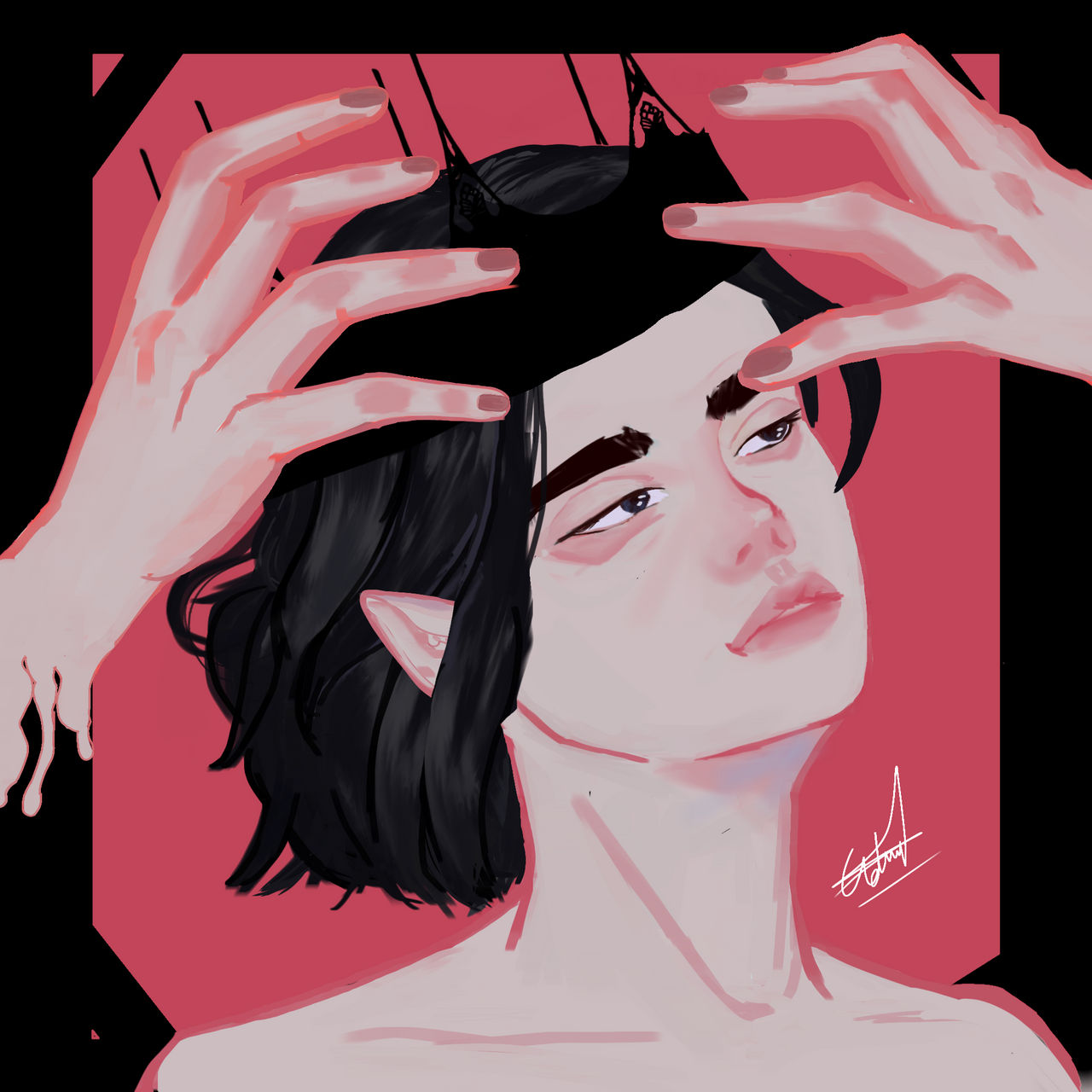 Baz Pitch by AcksVillal on DeviantArt