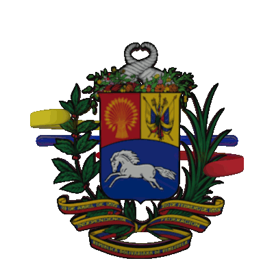 Escudo De Venezuela 3d By Deiby Ybied On Deviantart Escudo De Venezuela 3d By Deiby Ybied On Deviantart