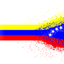 Bandera de Venezuela