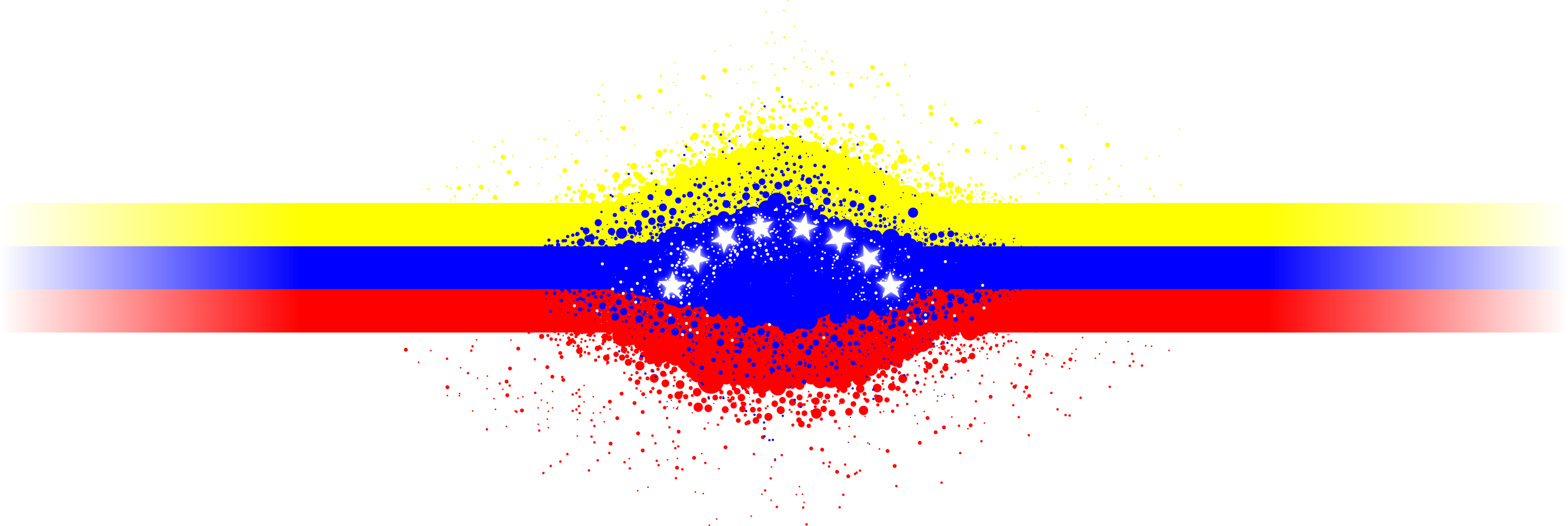 Bandera de Venezuela