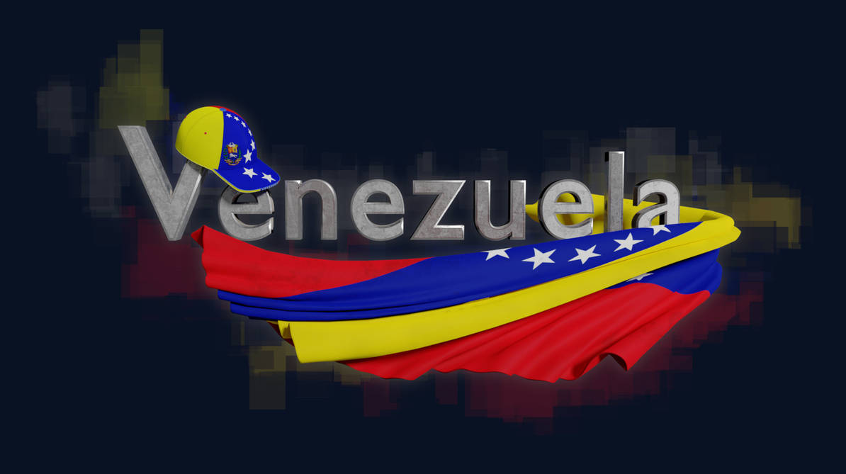 Venezuela Libre