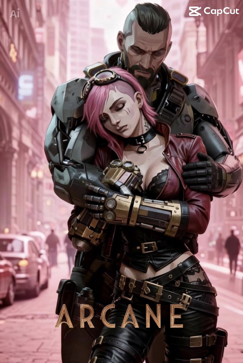 Rob Vi Rob and Vi by 6-ShotJack on DeviantArt