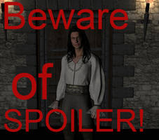 Beware Spoiler