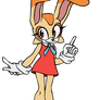 {cream the rabbit}