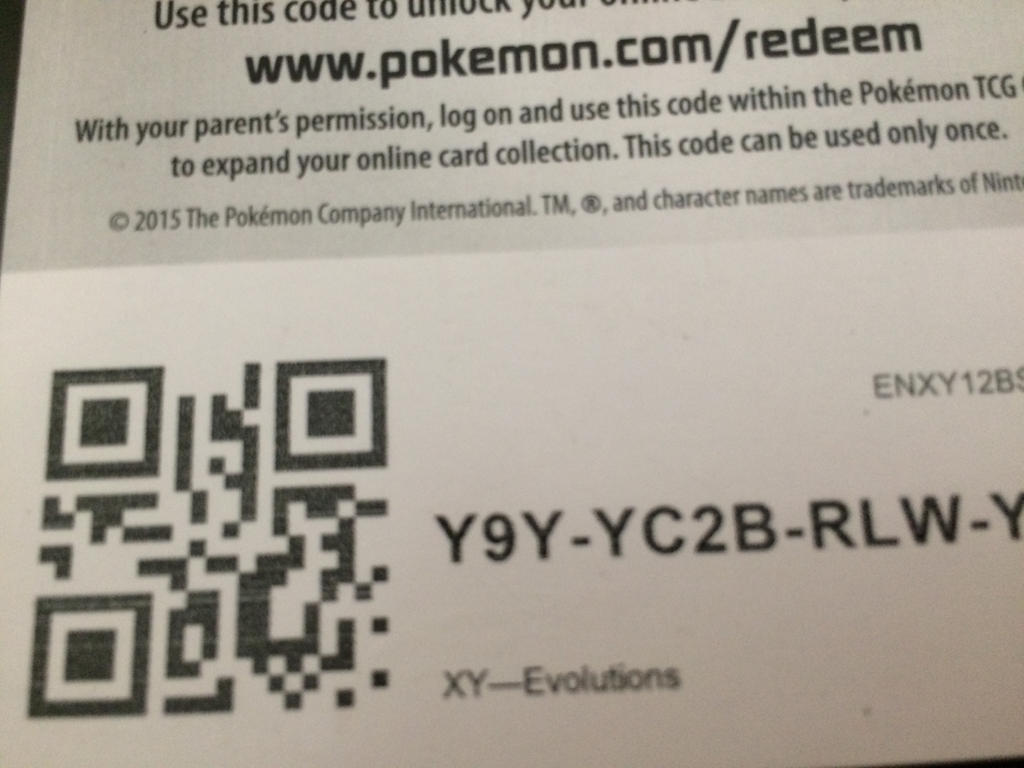 Pokemon card code by SamTheJellyBean on DeviantArt