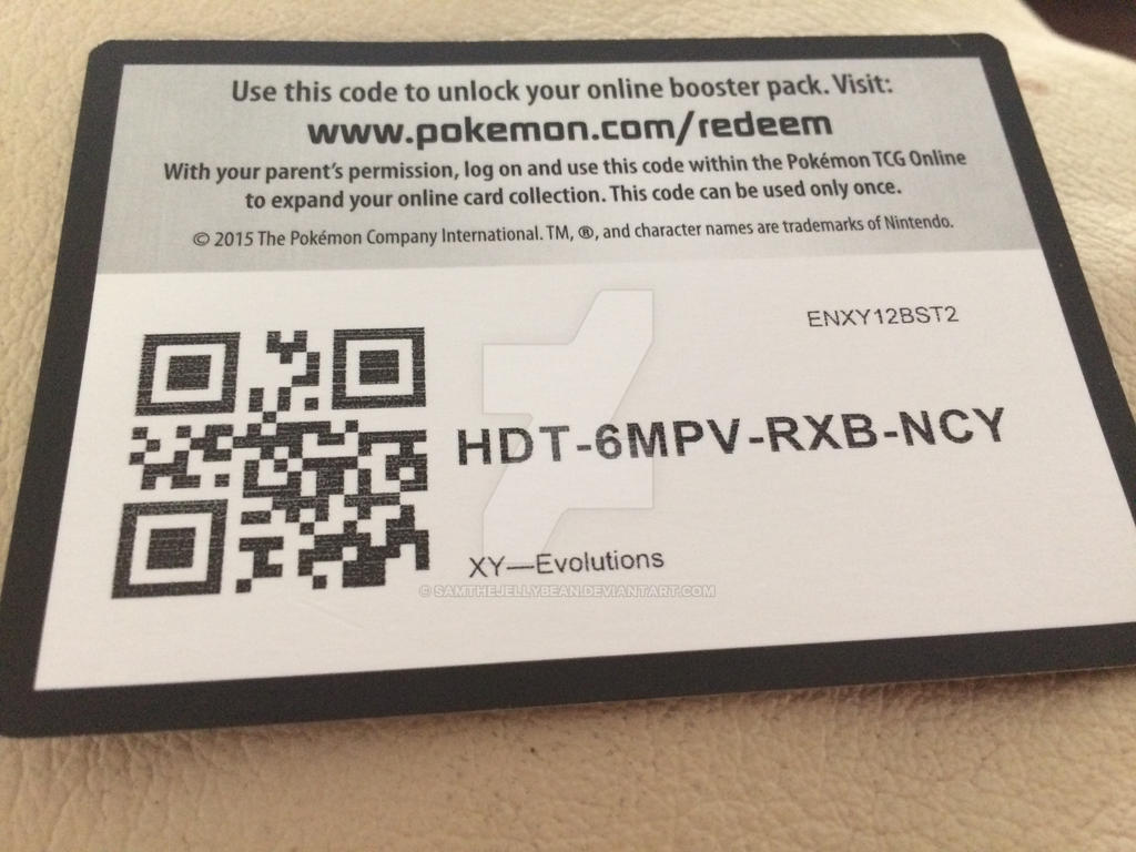 Pokemon mon card code 2 by SamTheJellyBean on DeviantArt