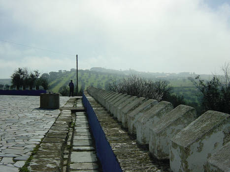 Sra da Vila Velha Fronteira