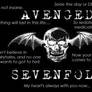 Avenged Sevenfold