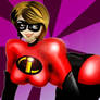 Elasti-girl