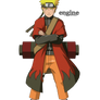 Naruto (Sage mode)