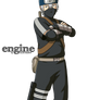 Kakashi (Jonin)