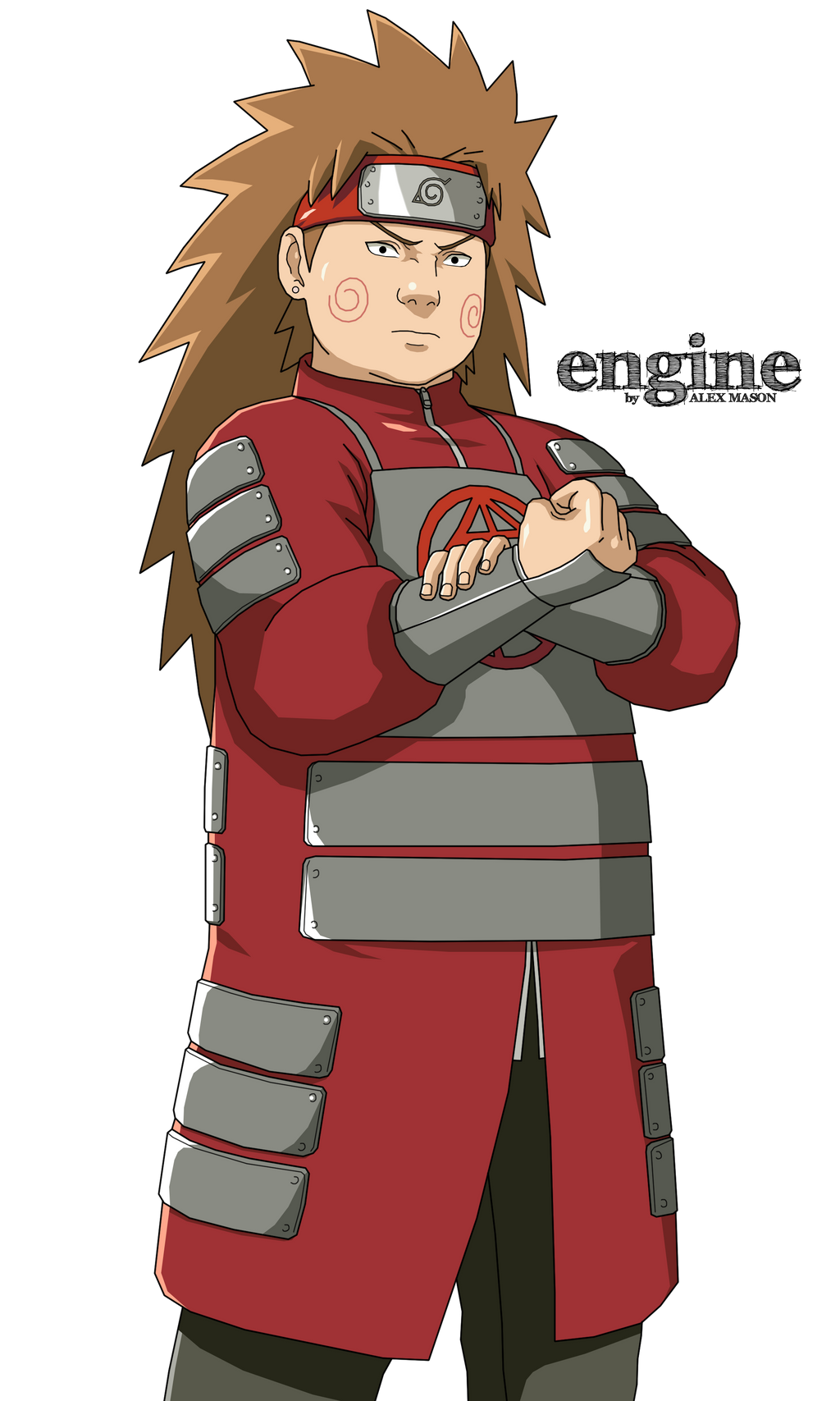 choji by masonengine on deviantart choji by masonengine on deviantart
