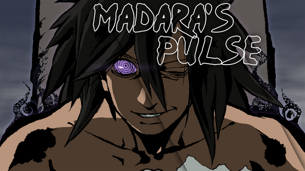 Madara Engine MasonENGINE - Hobbyist, Digital Artist | DeviantArt