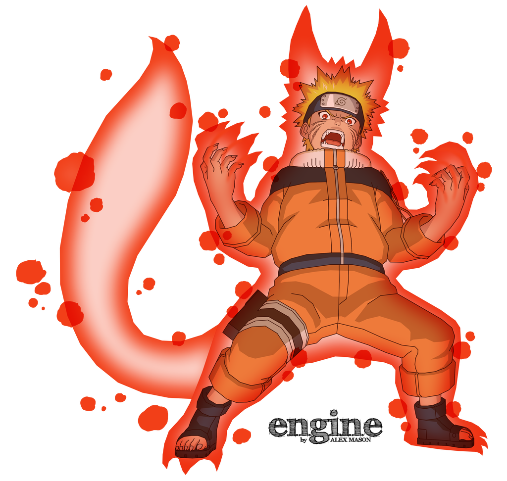 Naruto Awakening