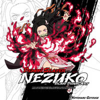 Nezuko Kamado