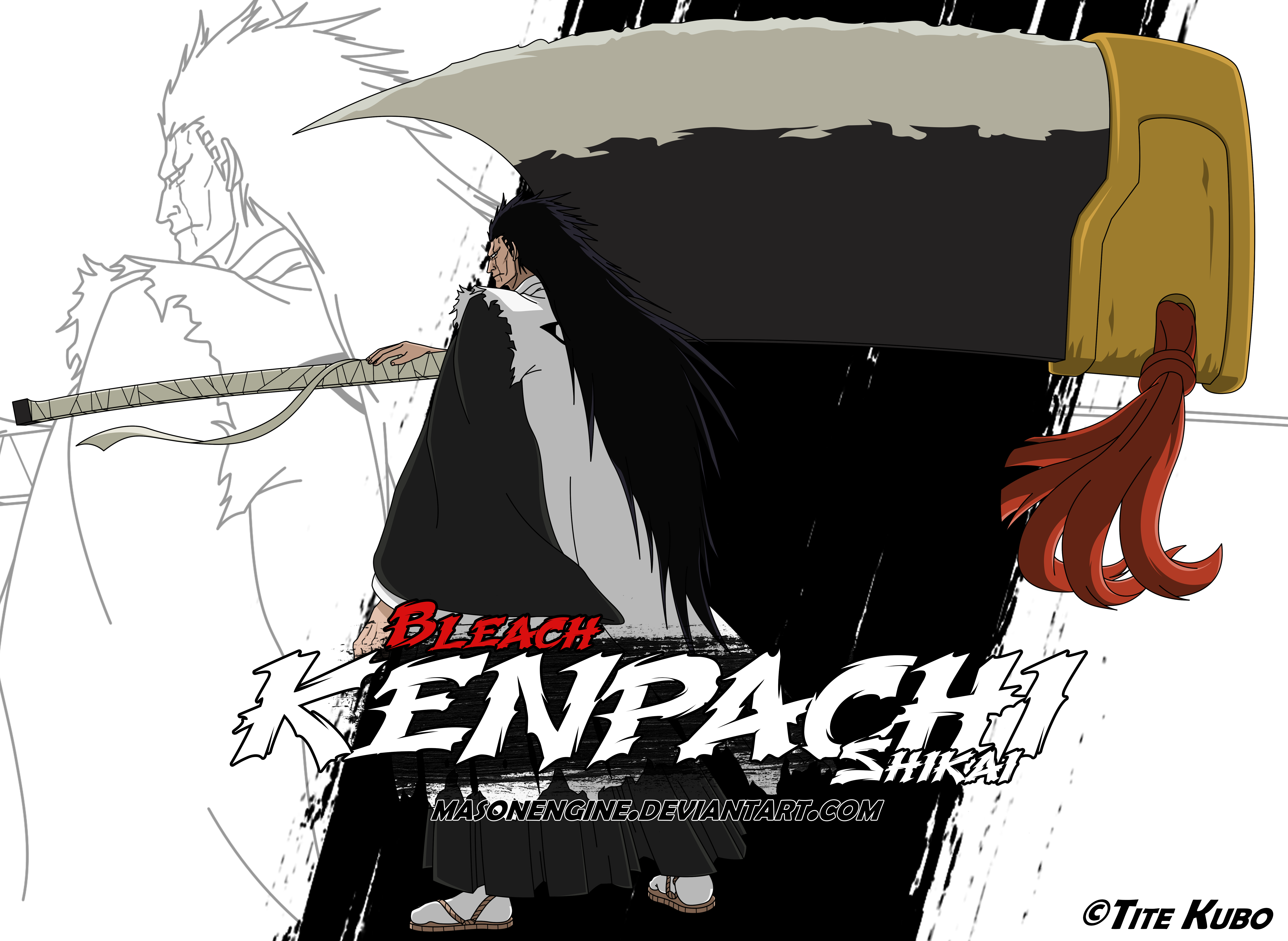 Bleach, MMOtaku Wikia