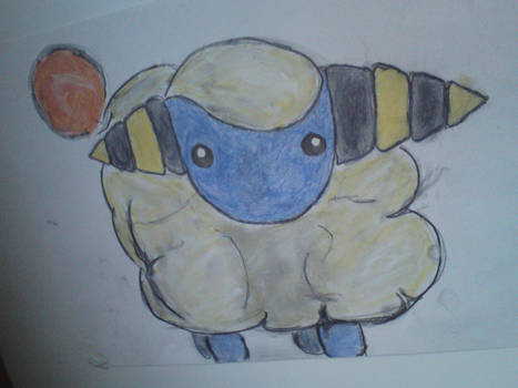 Mareep