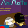 Ani Mate Mag cover