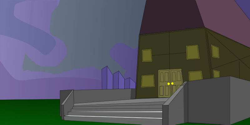 The Building by gokenshadow on DeviantArt