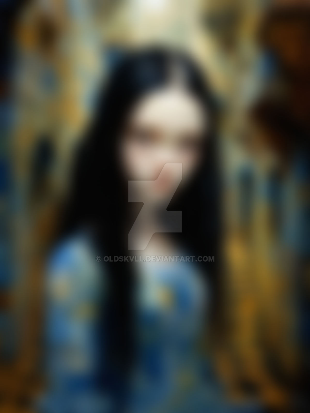 Dorothy Deviantart Dorothy in Oz by OLDSKVLL on DeviantArt