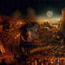 The Rediscovered Panel Entitled MMXXIV ANNO PAIMON