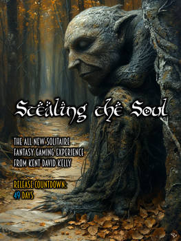 Stealing the Soul, Sneak Peak #1/49