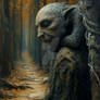 Stealing the Soul, Key Art Release I