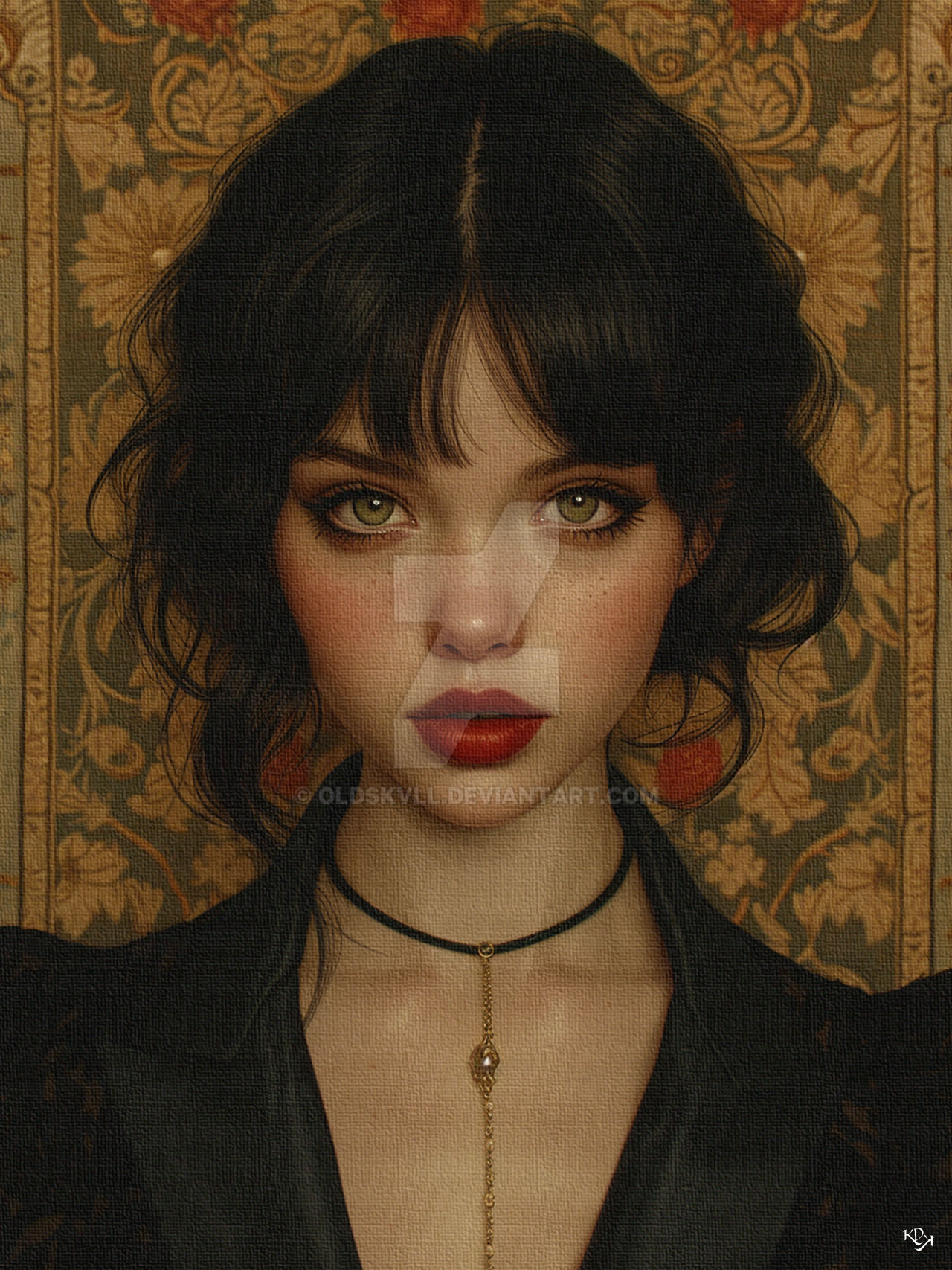 Deviantart Panem Panem et Circenses 30 by OLDSKVLL on DeviantArt