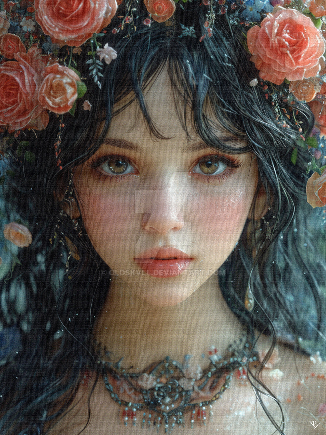 Deviantart Panem Panem et Circenses 33 by OLDSKVLL on DeviantArt