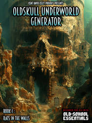 The Oldskull Underworld Generator