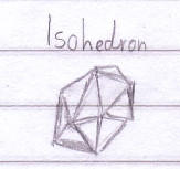 Isohedron by Generic-Murloc on DeviantArt