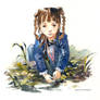 Girl