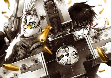 Trigun