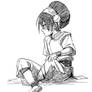 Toph sketch