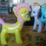 the little pony