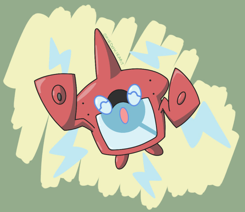 Rotomdex Interface Rotomdex by okiedokieart on DeviantArt
