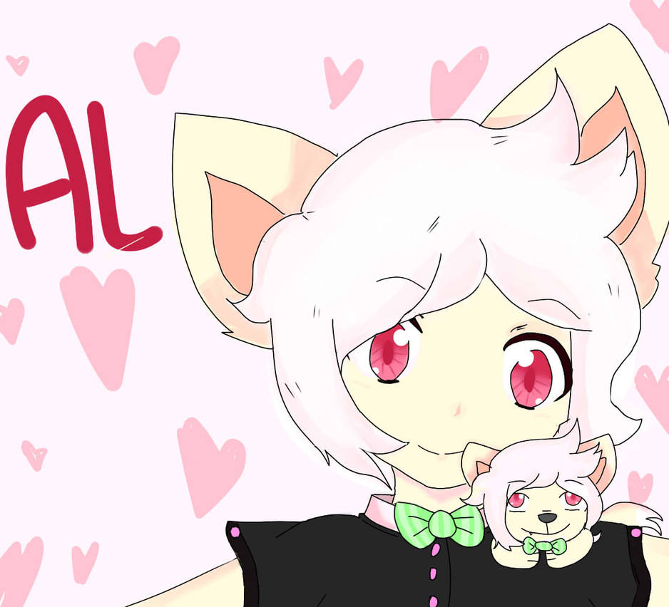 Perfect Human Al Human Al by DanniBearDraws on DeviantArt