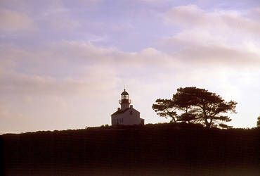 Lighthouse in Cali