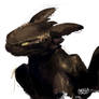 Toothless